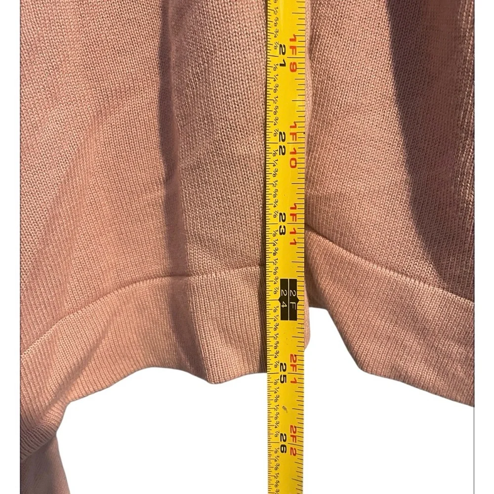 Lululemon Open Mind Wrap - Porcelain Pink Size OS  like New